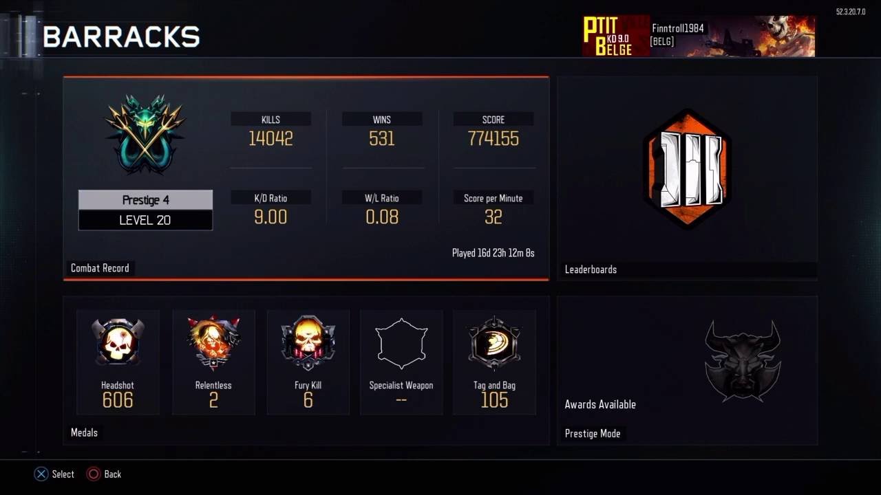 ROAD TO 10 KD: 9 KD HUNTING INTRO (WORLDS HIGHEST KILL DEATH RATIO) - YouTube