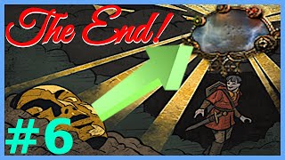 The Grind is over!|Operation Mirror S2 Ep 6 Highlights!