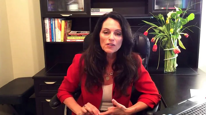 What Is Conscious Uncoupling? With Divorce Coach L...