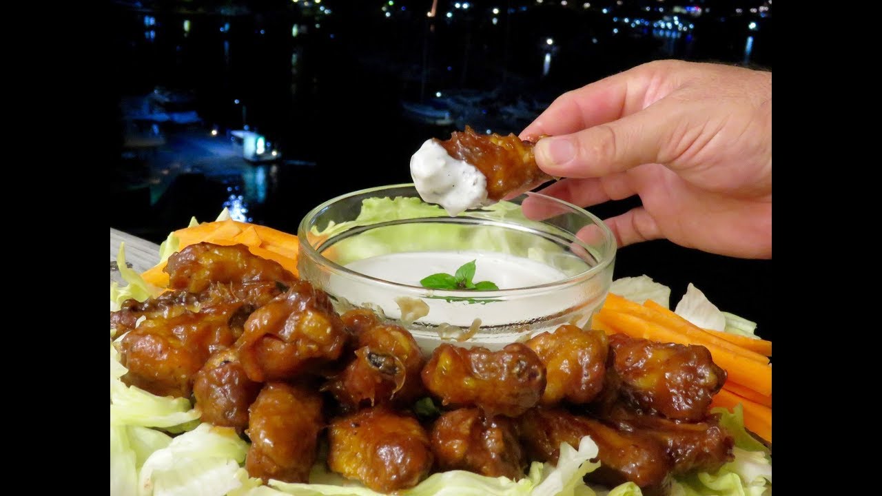 ALITAS AGRIPICANTES TAMARINDO HABANERO