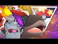 Die schlechteste Woche für Pokémon GO beginnt
