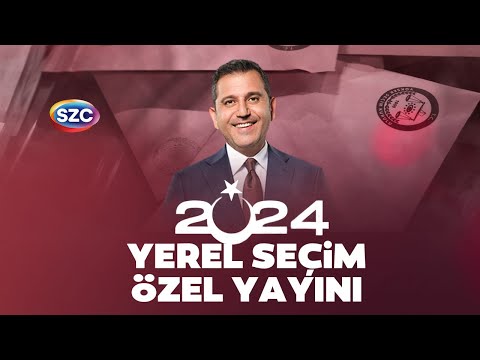 Fatih Portakal'ın Tarihi 31 Mart Seçimi Yayını! CHP'nin Erdoğan'a Yenilgi Tattırdığı Seçim Zaferi