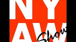 New York Art Week Show 2017
