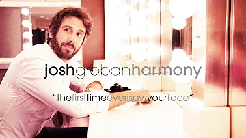 Josh Groban - The First Time Ever I Saw Your Face (Official Audio)