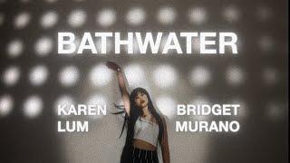 Bathwater  A Music Video Directed By Karen Lum