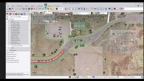 UAS Field to Finish Workflows in TBC