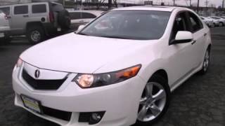 2010 Acura TSX New York NY