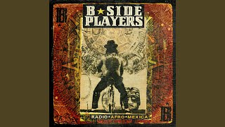 Video thumbnail of "B-Side Players - Canto Del Venado"