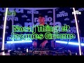 Verses GT Nosaj Thing Jacques Greene DJ Set Nova Danse mp3