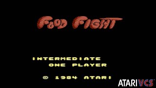 Food Fight 7800 Review