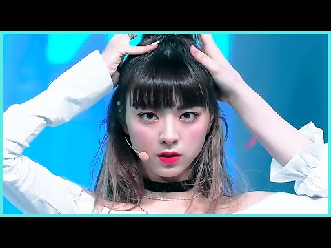 [교차편집] ITZY(있지) - WANNABE(워너비) / Stage Mix