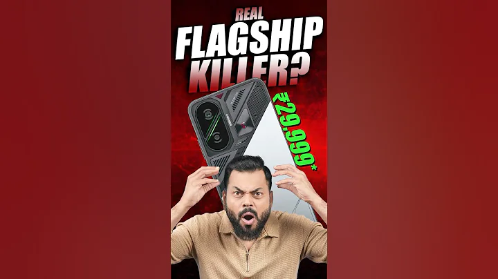 The Real Flagship Killer At Rs.29,999* Ft. POCO F7 #TrakinShorts