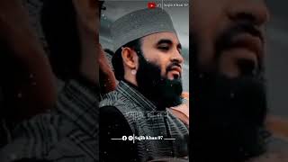 Mizanur Rahman azhari short video whatsappstatus viral trending youtubeshorts
