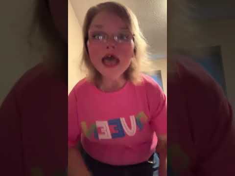 Похудевшая Тэмми Слейтон