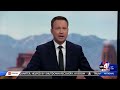 Governor Cox addresses Utah drought, data centers in monthly news conference