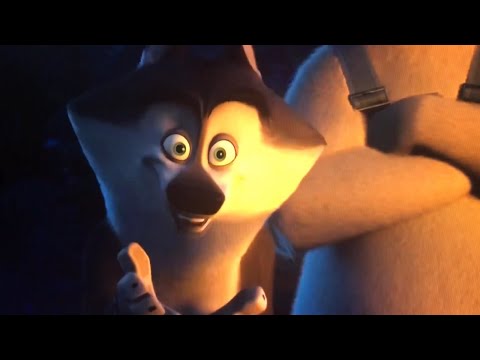 “Animals 2”(Parody) Part 15 Gildas Big Ideas