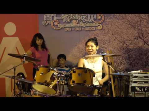 (4K)20160619-桃園興仁花園夜市-李侑真-1