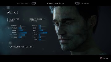 Until Dawn: Walkthrough Part 5 - Everyone Lives Edition, Good Choices + Secret Ending