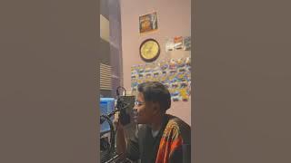 Diantara Kalian - D'Masiv (Fareeq Hifzan Cover)