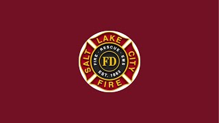 Promotion Ceremony 7/10/25 @10am of: Captains Henthorne, Davidson, Seeley, Mickelson, Hafen & LaMarr