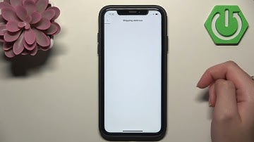 Hoe voeg je een verzendadres toe op Shein