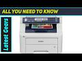 Brother MFC-9320CW: Powerful Color Printing Powerhouse!