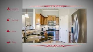 Active in 2408 Shell Drive, Midwest City, OK 73130 Contact me for a showing!