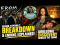 FROM Season 4 Episode 2 Recap, Review &amp; Theories