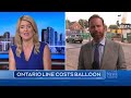 Cost of building the Ontario Line has more than tripled