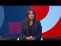 Suspenden clases por Huracán Polo | A Las Tres con Noelia Jiménez: 24 de septiembre 2026