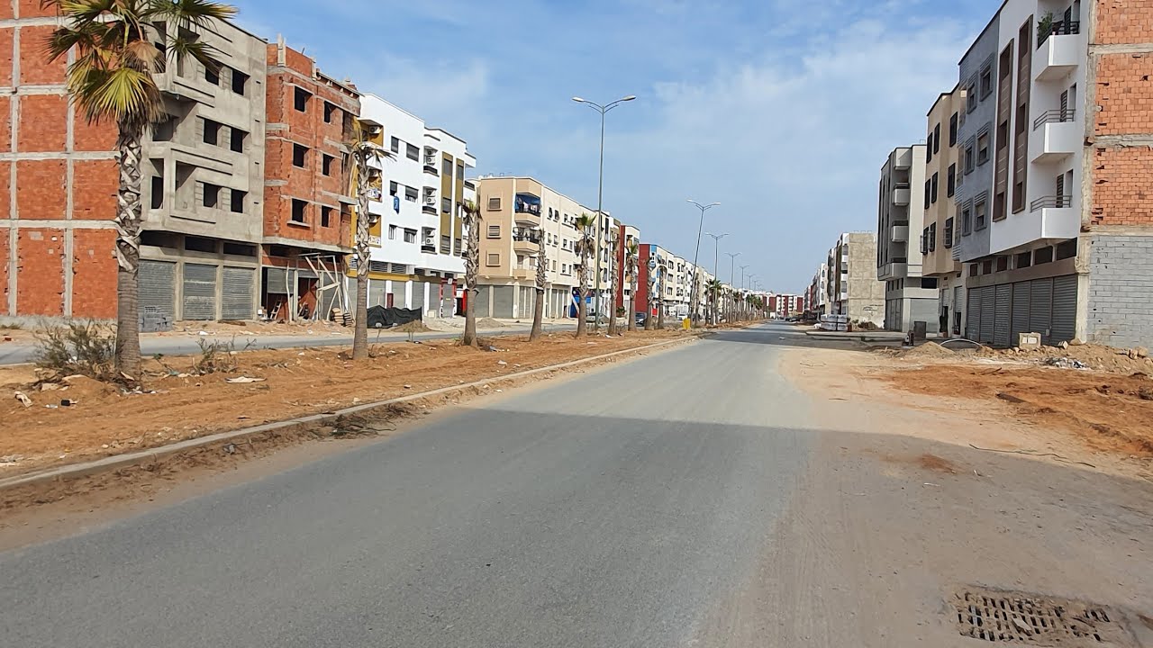 محلات تجارية ابتداء من 16 مليون بحي اليانس المهدية