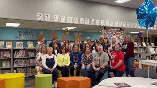 Jackson Elementary School Song (40 seconds)