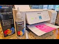 EPSON ECOTANK Printer NOT Printing! How to Fix with Cleaning Solution for Inkjets EPSON HP Cannon