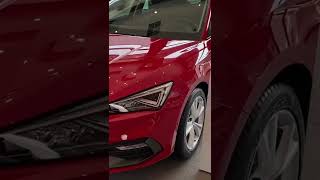 Yeni Seat Leon Fr Mk4 #shorts #leon #seat #shortvideo #shortvideo