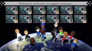 Mario Kart 8 - Online Races 53: Duke's Birthday Cup