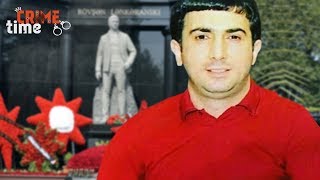 RÖVŞƏN LƏNKƏRANSKİ KİMDİR?