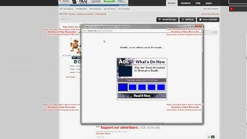 Invision Power Services [IPB] 3.0.5+ External Link redirect Hook to Ad