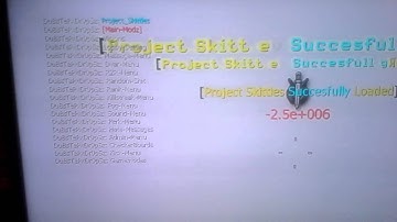 COD4 SKITTLES MODMENU