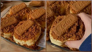 Melt-in-Your-Mouth Biscoff Cinnamon Rolls | The Ultimate Cloud-Soft Recipe