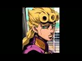 Giornos theme but only the best part