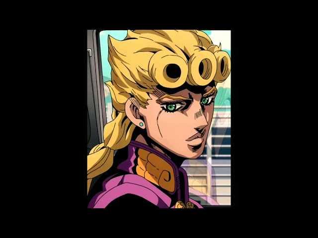 Giorno's Theme, but only the best part class=