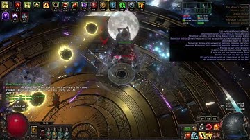 (3.27) Ground Slam of Earthshaking Slayer VS Maven