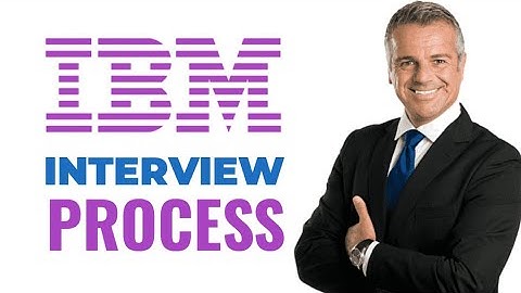 IBM Hiring Process Explained: Tips for Success!