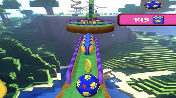 Going Balls - Gameplay Walkthrough Part 8 (Android,iOS)