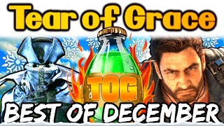 Download Lagu Tear of Grace: BEST OF - DECEMBER 2015 MP3