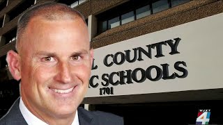 Former Clay County superintendent resigns new post; sources say he’s interested in the DCPS supe...