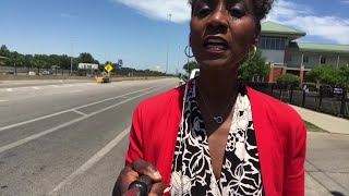 Dan Ryan Shutdown