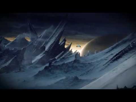 Krypton - VFX Breakdowns