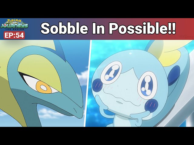 Episode #54 Thank You, Alola! The Journey Continues!