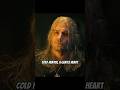 Cold Hunter, A Gentle Heart#shorts #shortvideo #foryou #drama